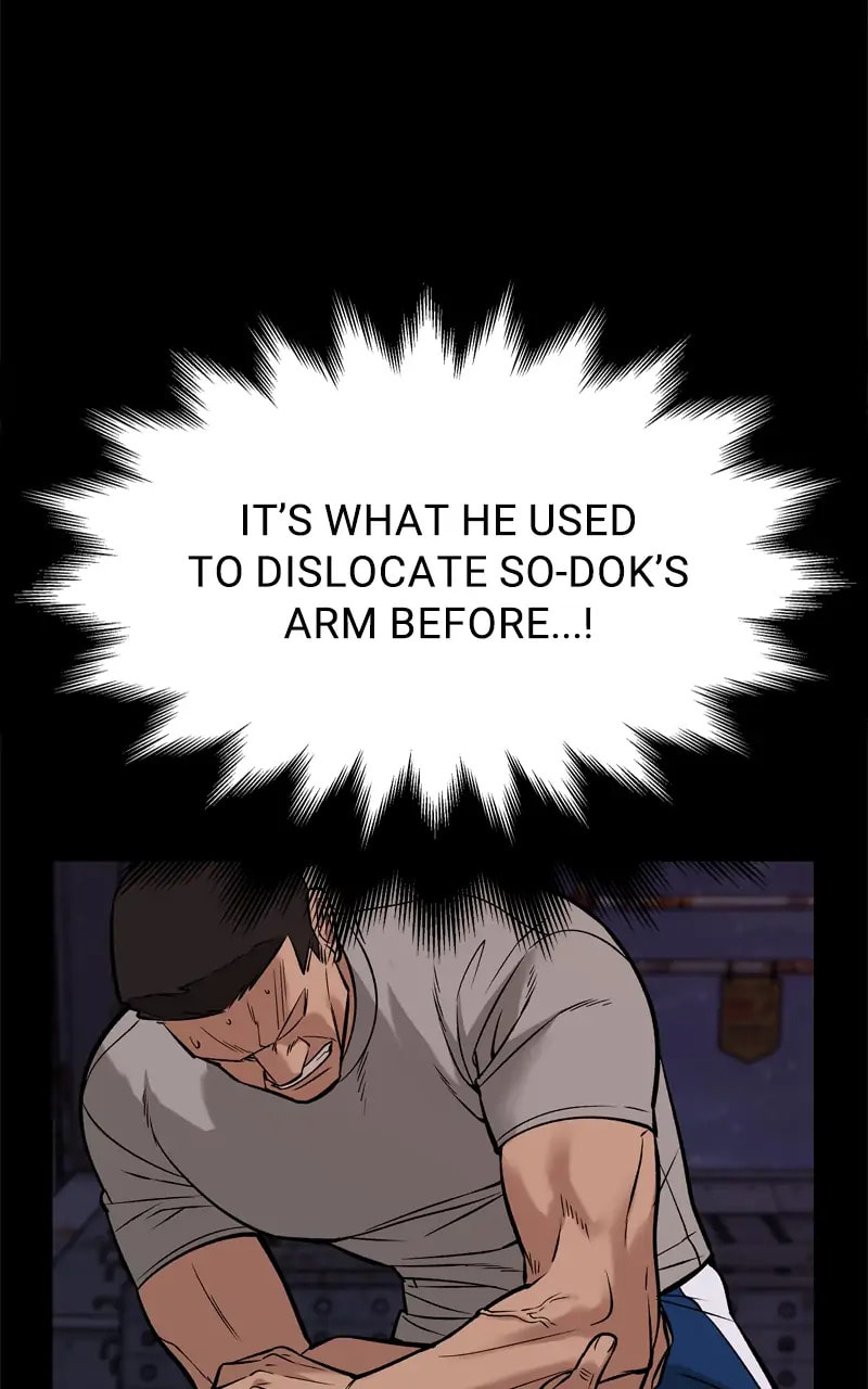 Designated Bully Chapter 61 page 133 - 