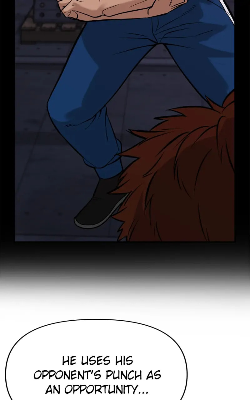 Designated Bully Chapter 61 page 134 - 