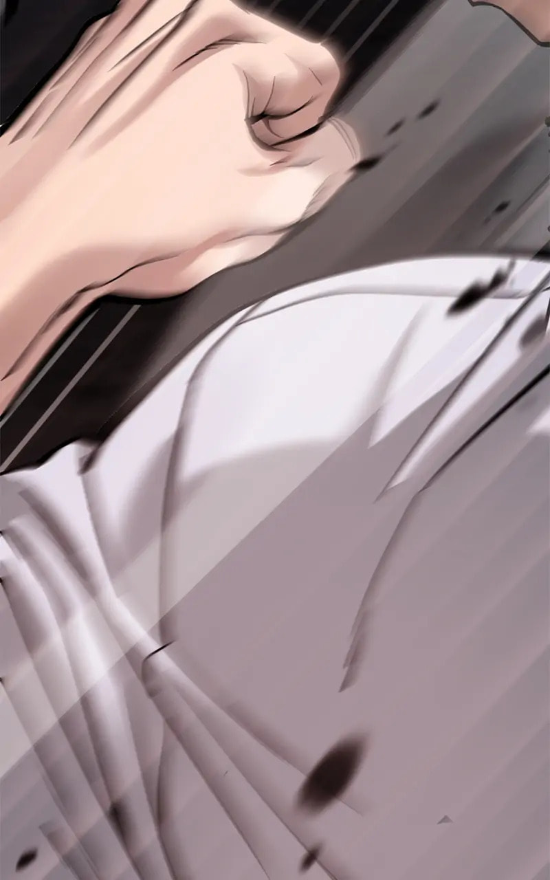 Designated Bully Chapter 61 page 138 - 
