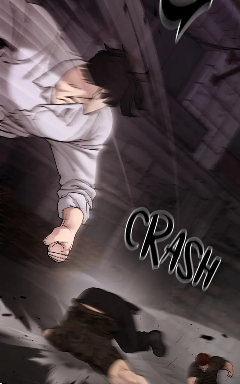 Designated Bully Chapter 61 page 141 - 