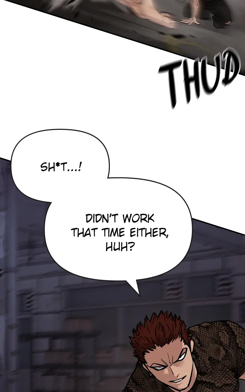 Designated Bully Chapter 61 page 142 - 