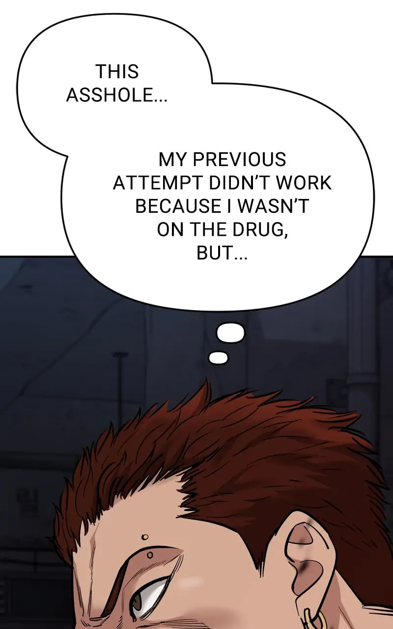Designated Bully Chapter 61 page 144 - 