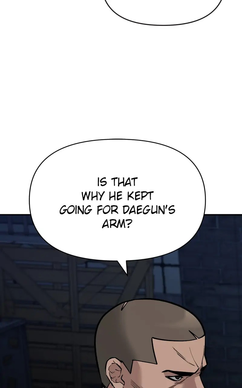 Designated Bully Chapter 61 page 146 - 