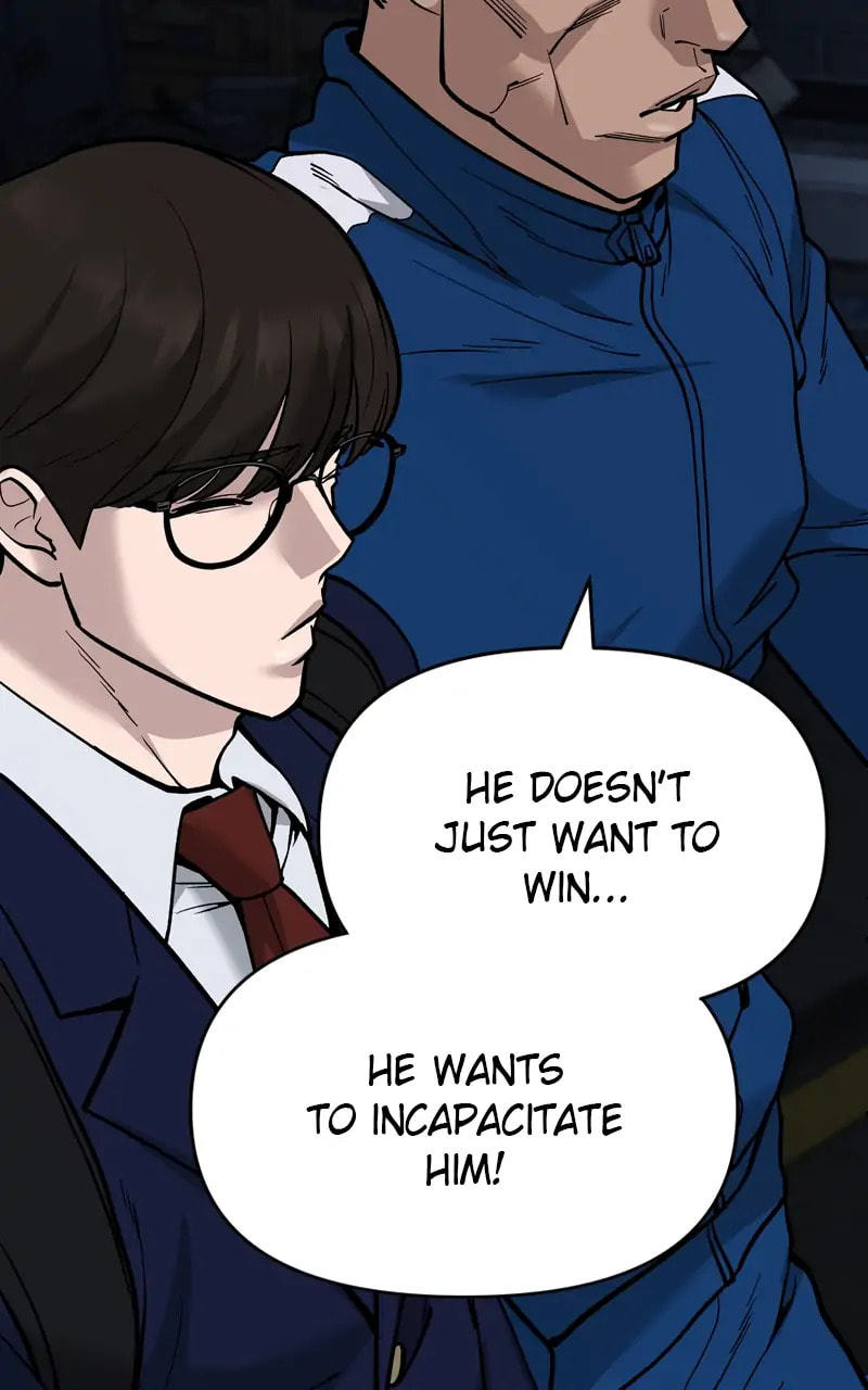Designated Bully Chapter 61 page 147 - 
