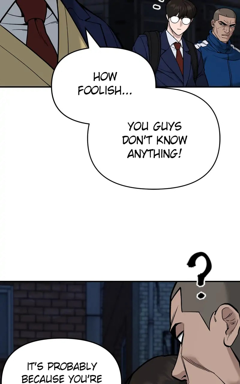 Designated Bully Chapter 61 page 149 - 