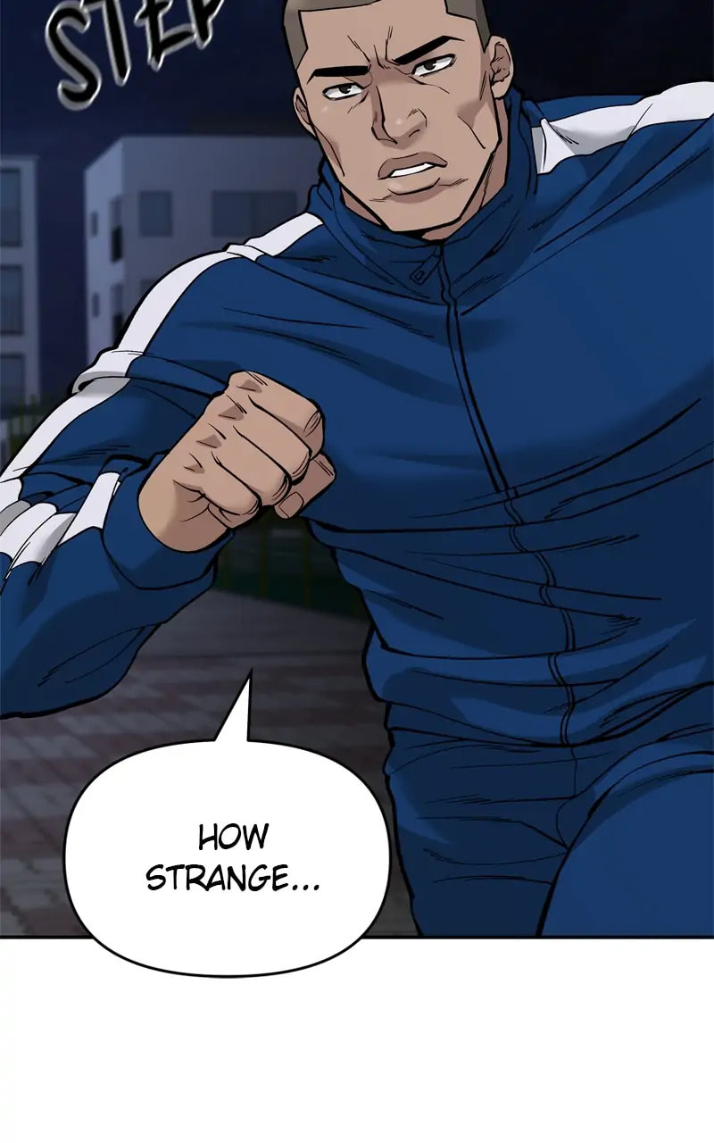 Designated Bully Chapter 61 page 16 - 