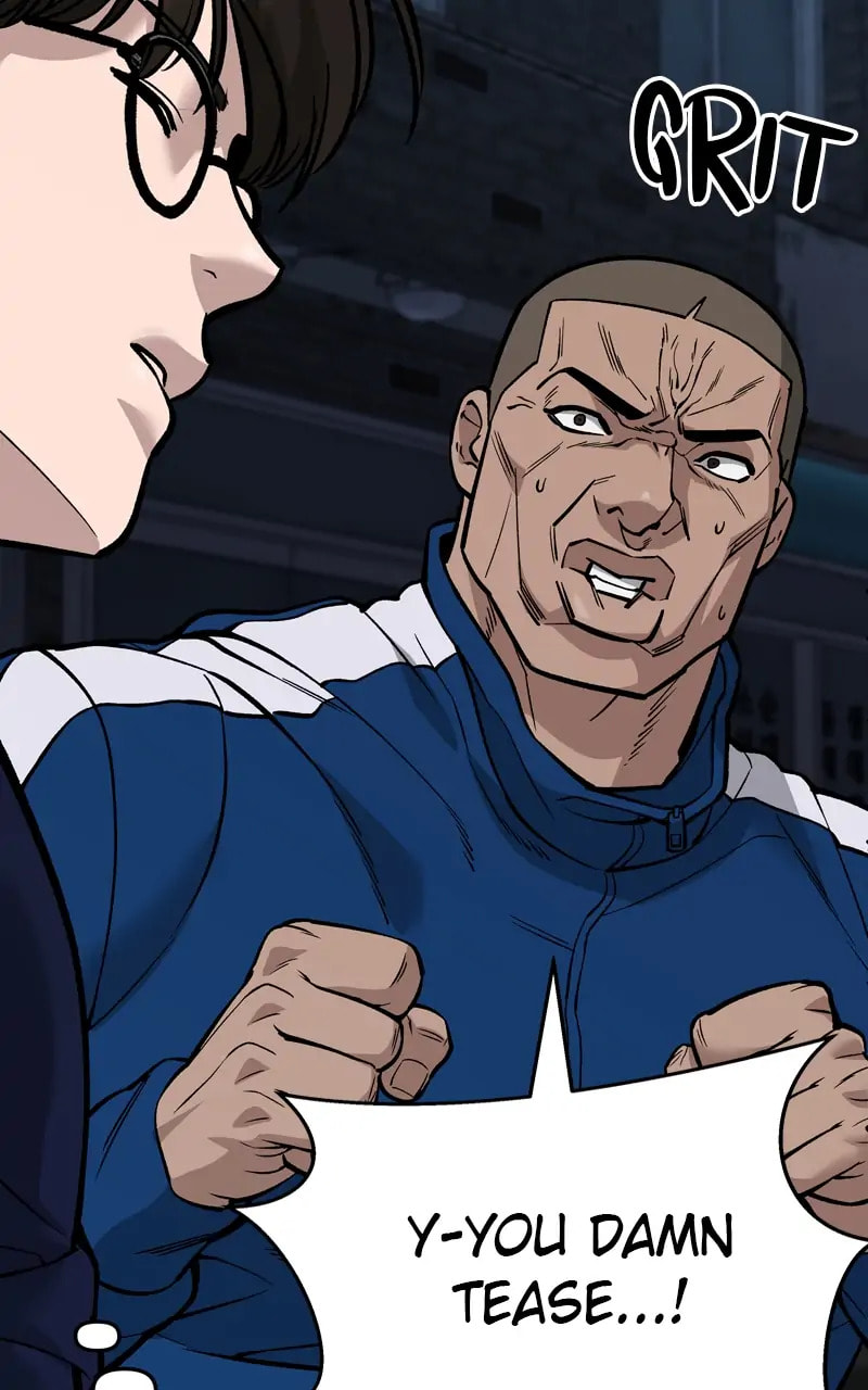 Designated Bully Chapter 61 page 152 - 