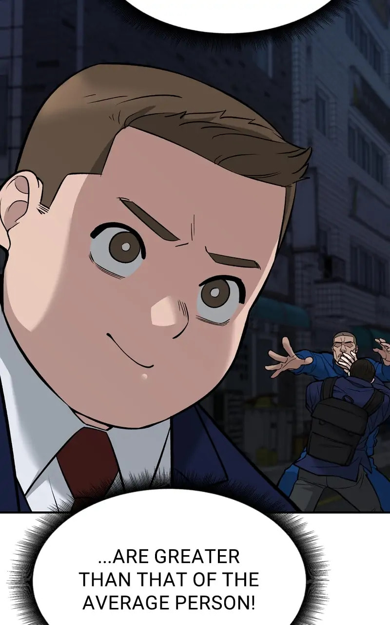 Designated Bully Chapter 61 page 154 - 