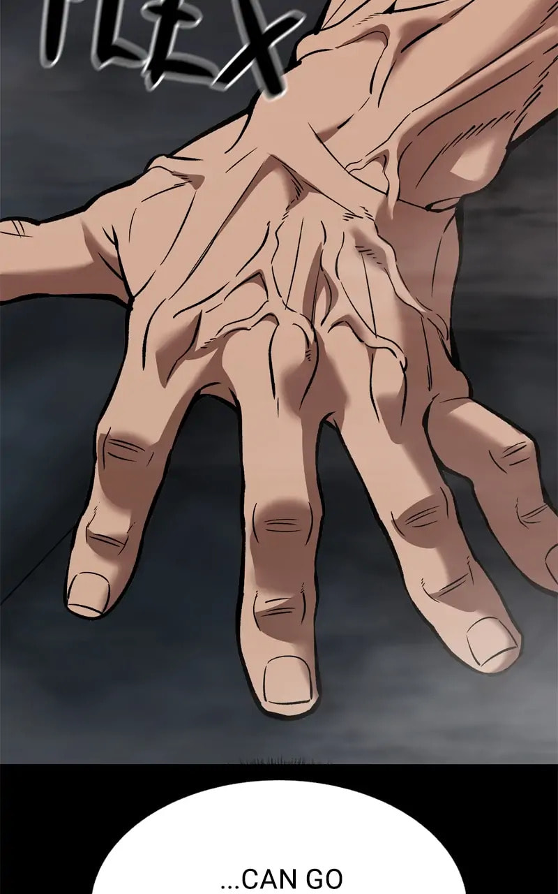 Designated Bully Chapter 61 page 162 - 