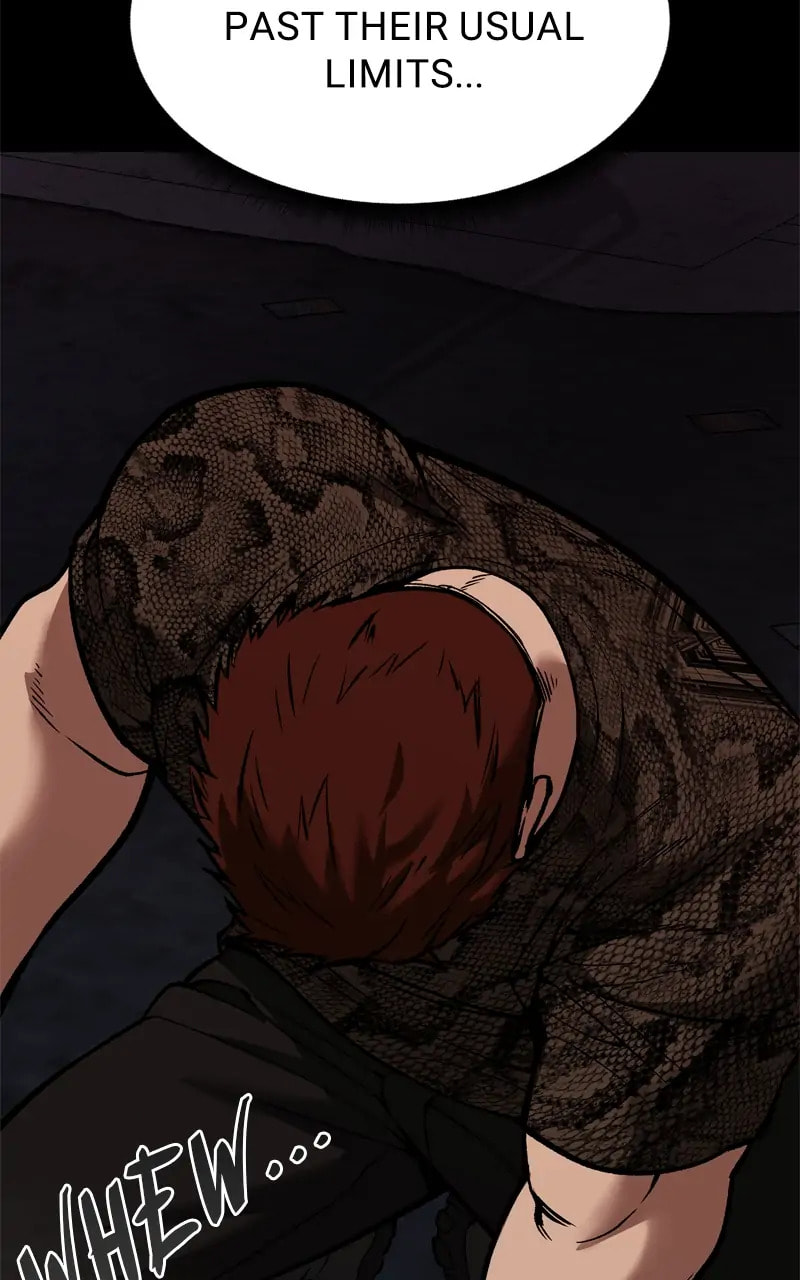 Designated Bully Chapter 61 page 163 - 
