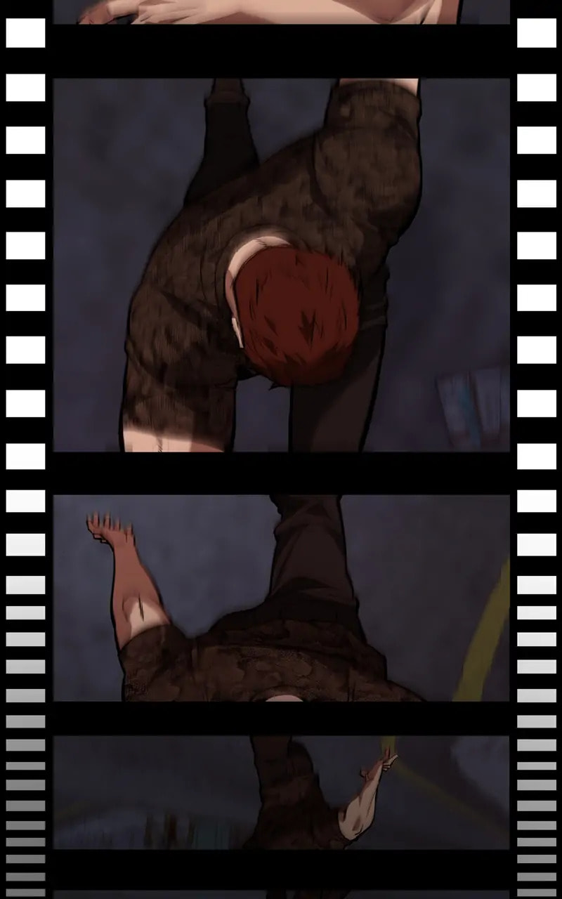 Designated Bully Chapter 61 page 169 - 