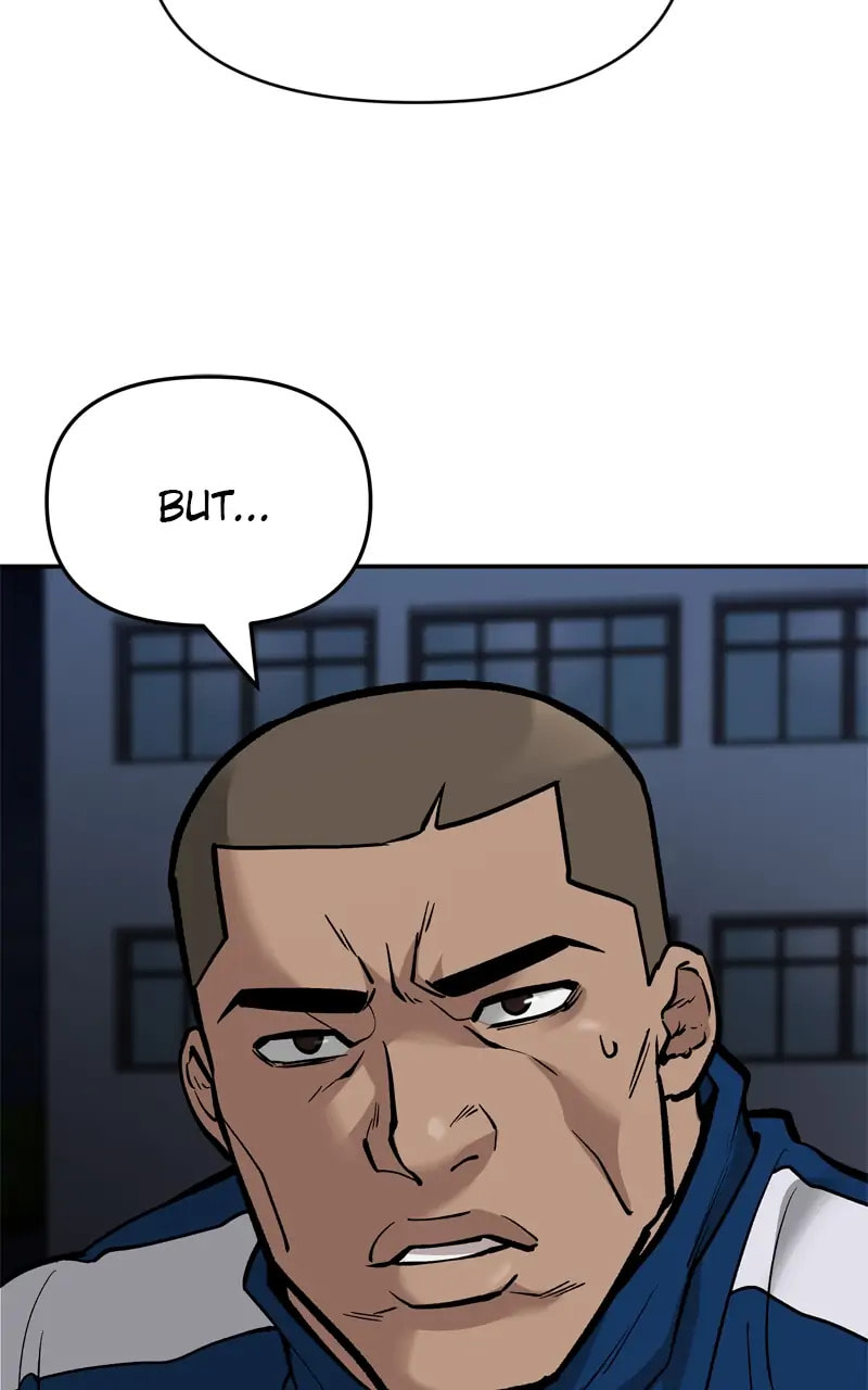 Designated Bully Chapter 61 page 18 - 