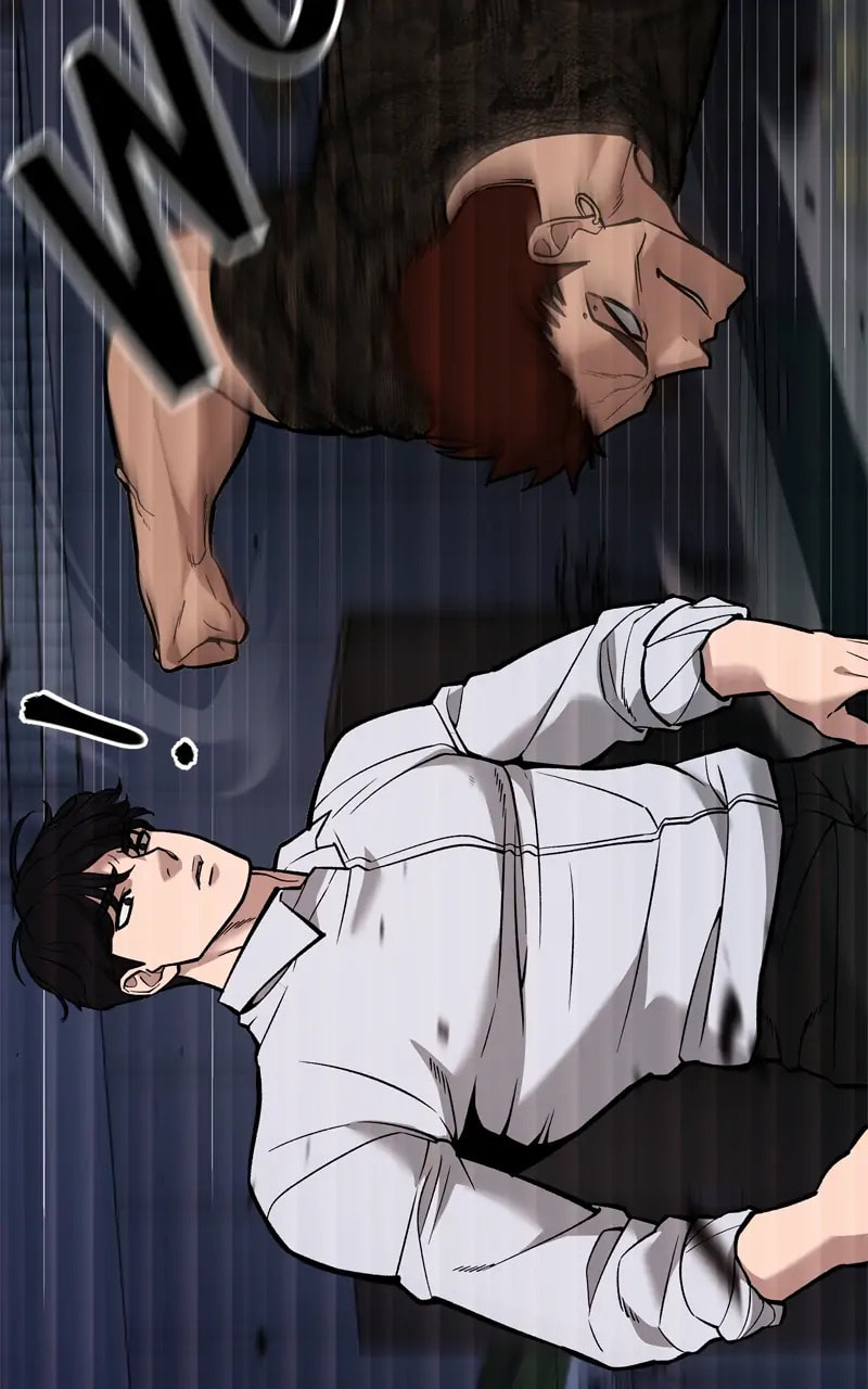 Designated Bully Chapter 61 page 173 - 
