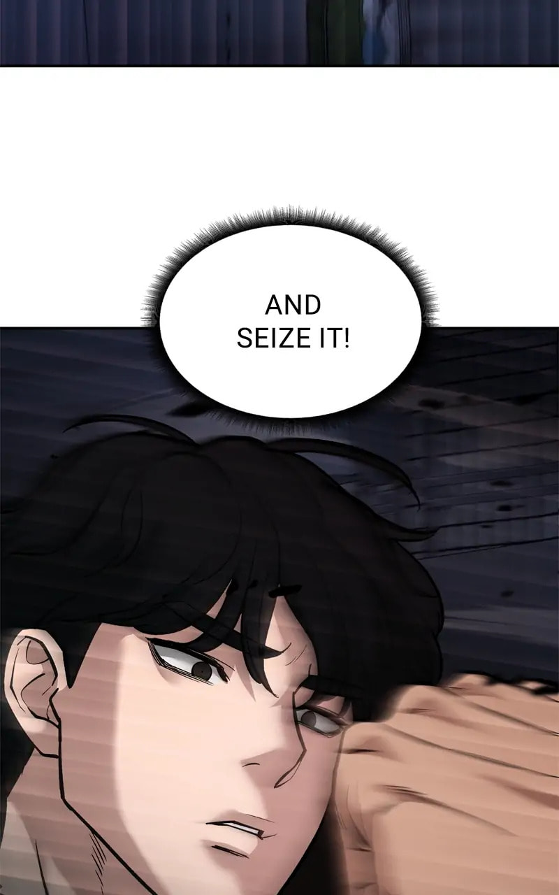Designated Bully Chapter 61 page 174 - 