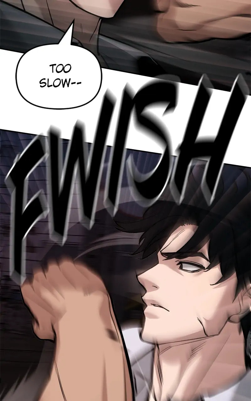 Designated Bully Chapter 61 page 175 - 