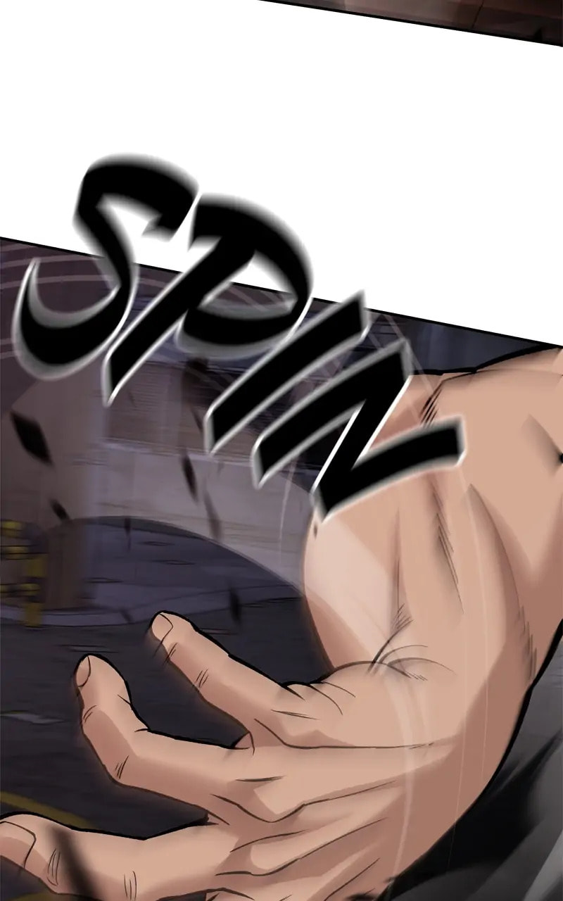 Designated Bully Chapter 61 page 177 - 