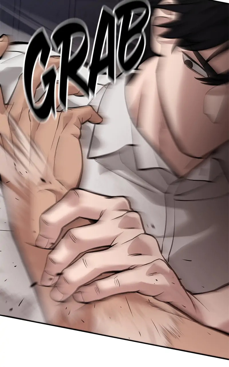 Designated Bully Chapter 61 page 180 - 