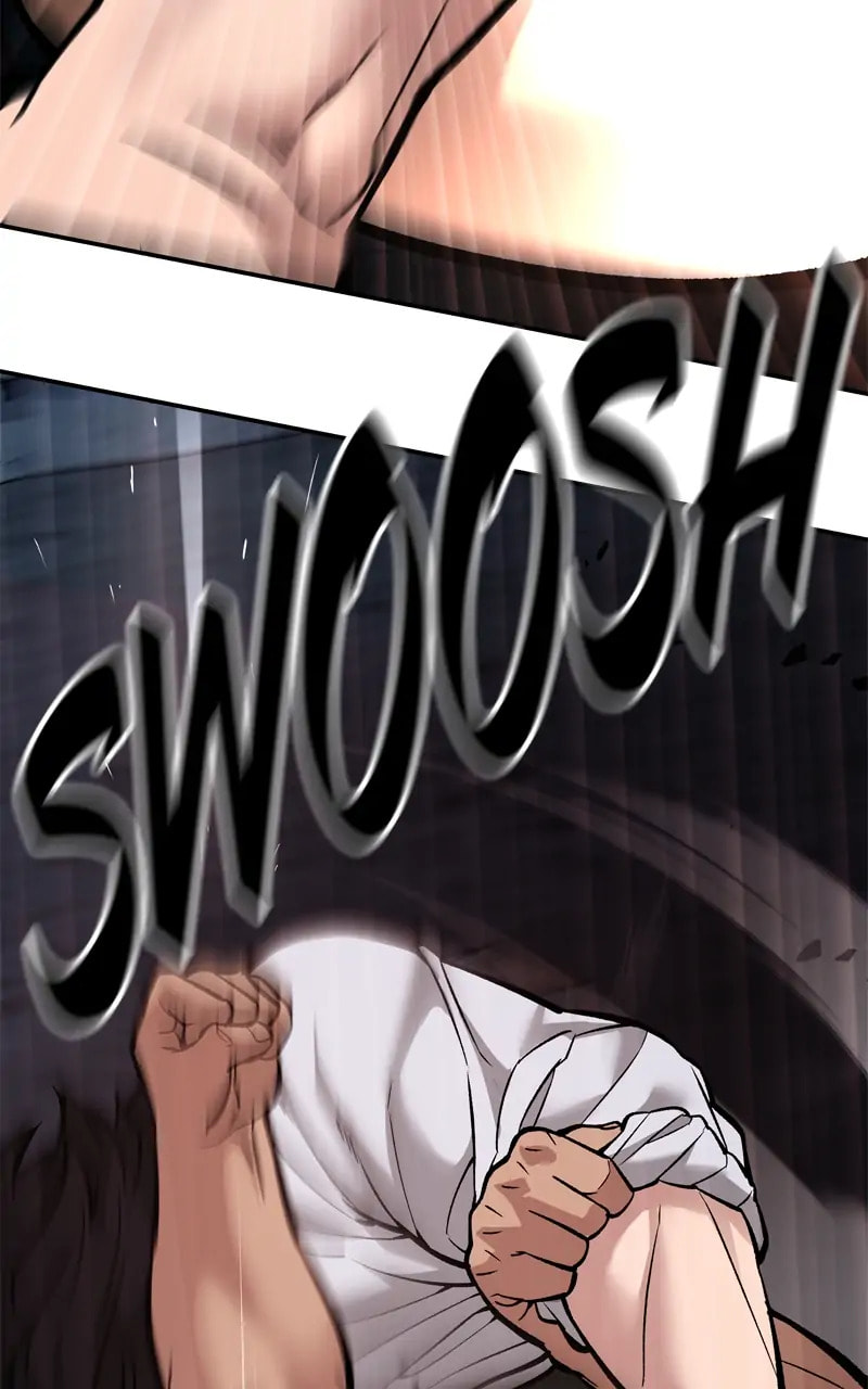 Designated Bully Chapter 61 page 185 - 