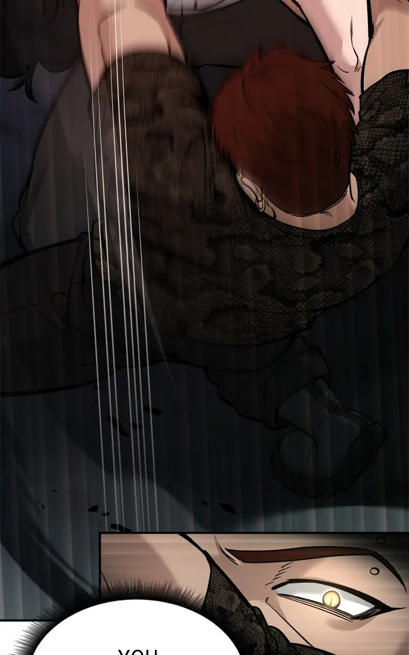 Designated Bully Chapter 61 page 186 - 