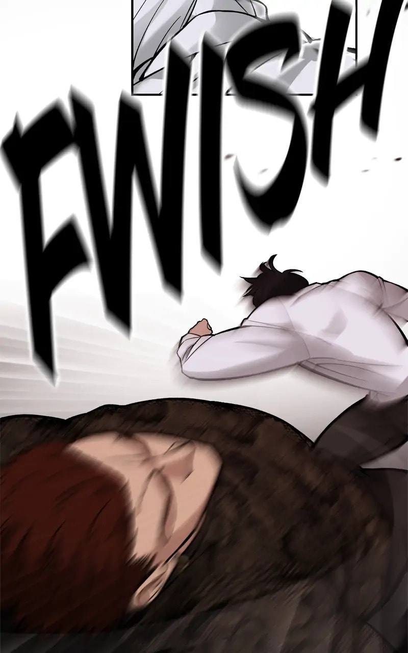 Designated Bully Chapter 61 page 193 - 
