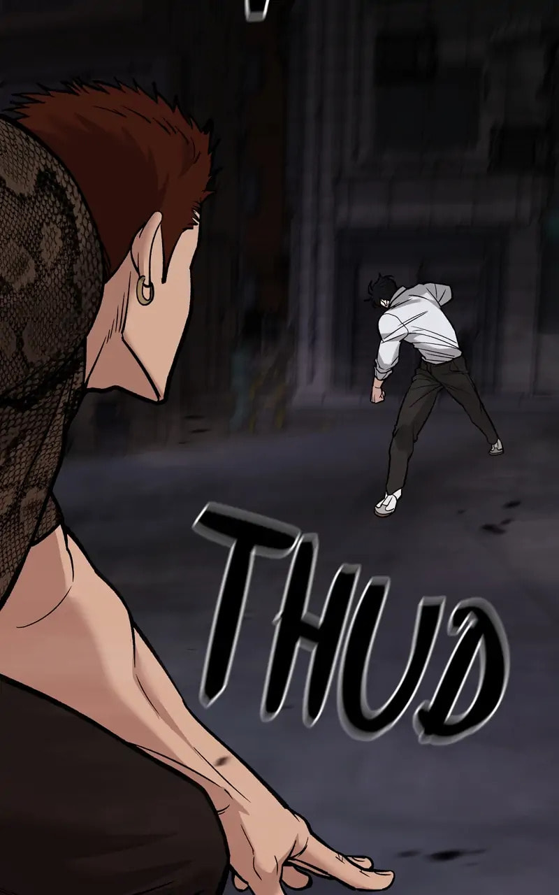 Designated Bully Chapter 61 page 195 - 