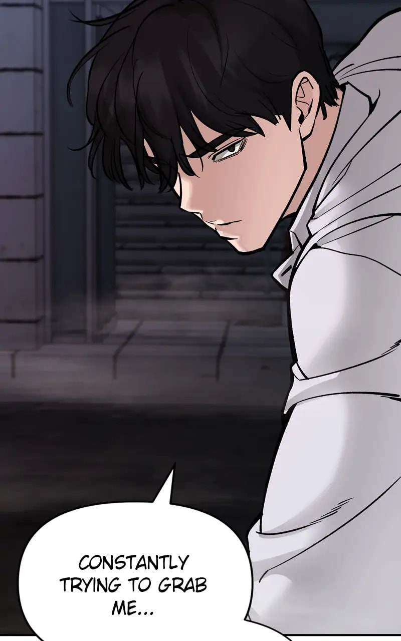 Designated Bully Chapter 61 page 197 - 