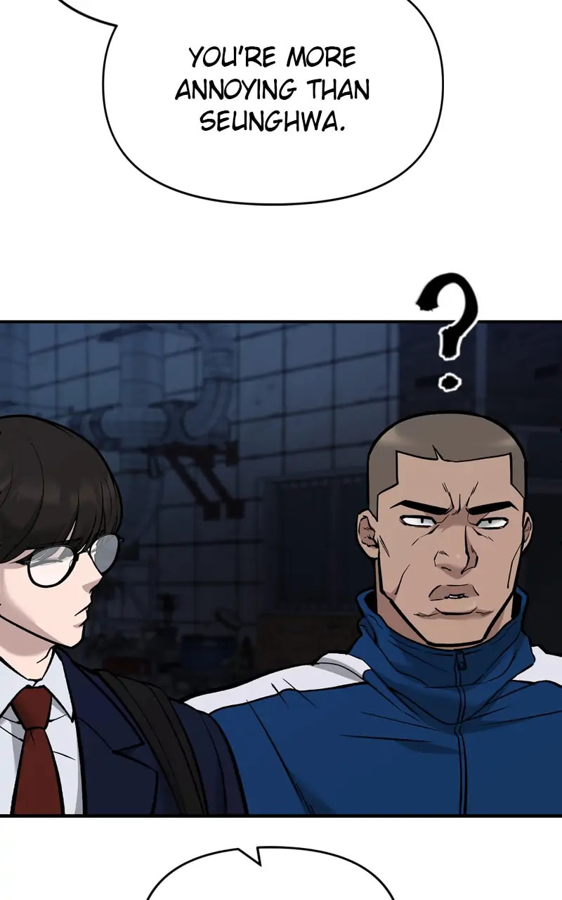 Designated Bully Chapter 61 page 198 - 