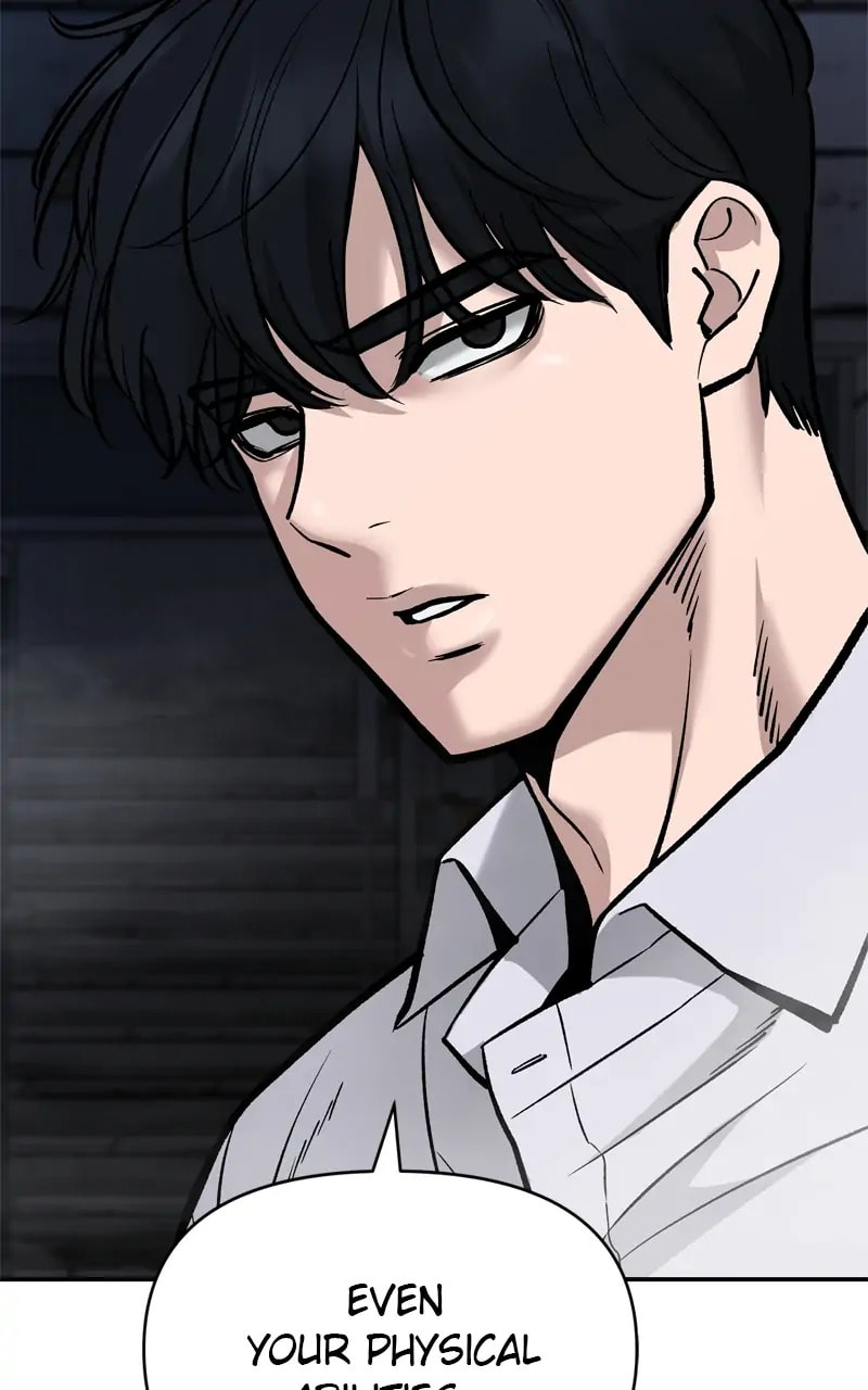 Designated Bully Chapter 61 page 200 - 