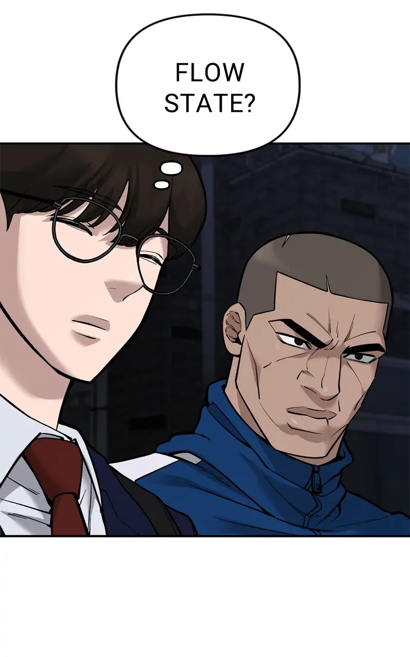Designated Bully Chapter 61 page 204 - 