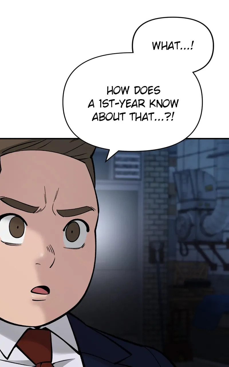 Designated Bully Chapter 61 page 205 - 