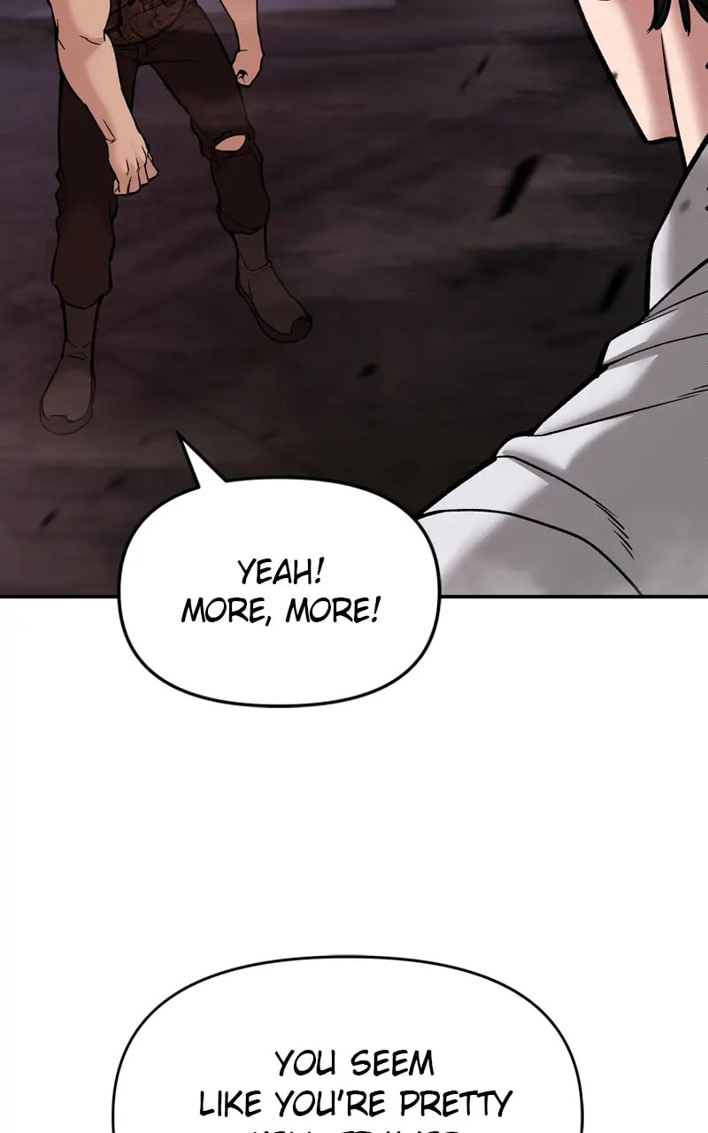 Designated Bully Chapter 61 page 207 - 