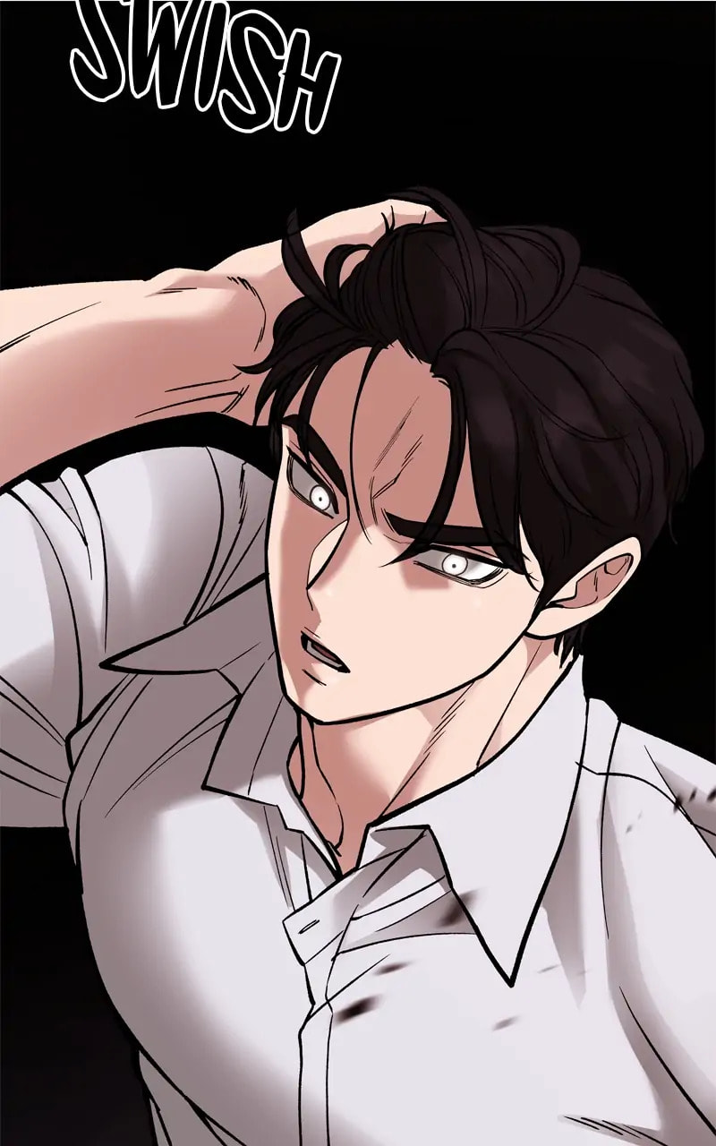 Designated Bully Chapter 61 page 213 - 