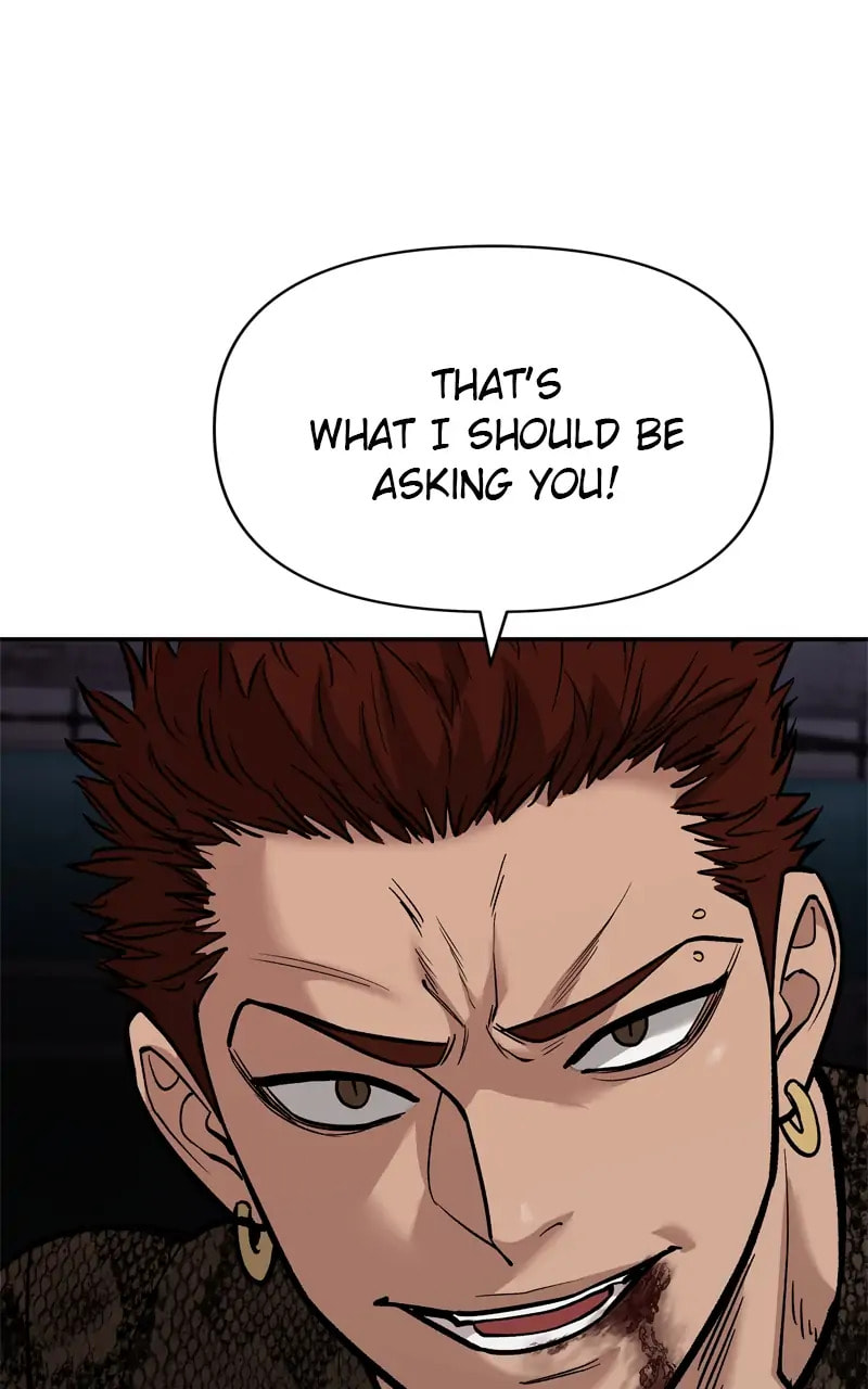 Designated Bully Chapter 61 page 23 - 