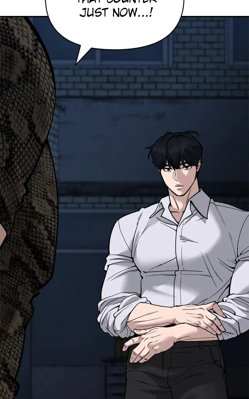 Designated Bully Chapter 61 page 25 - 
