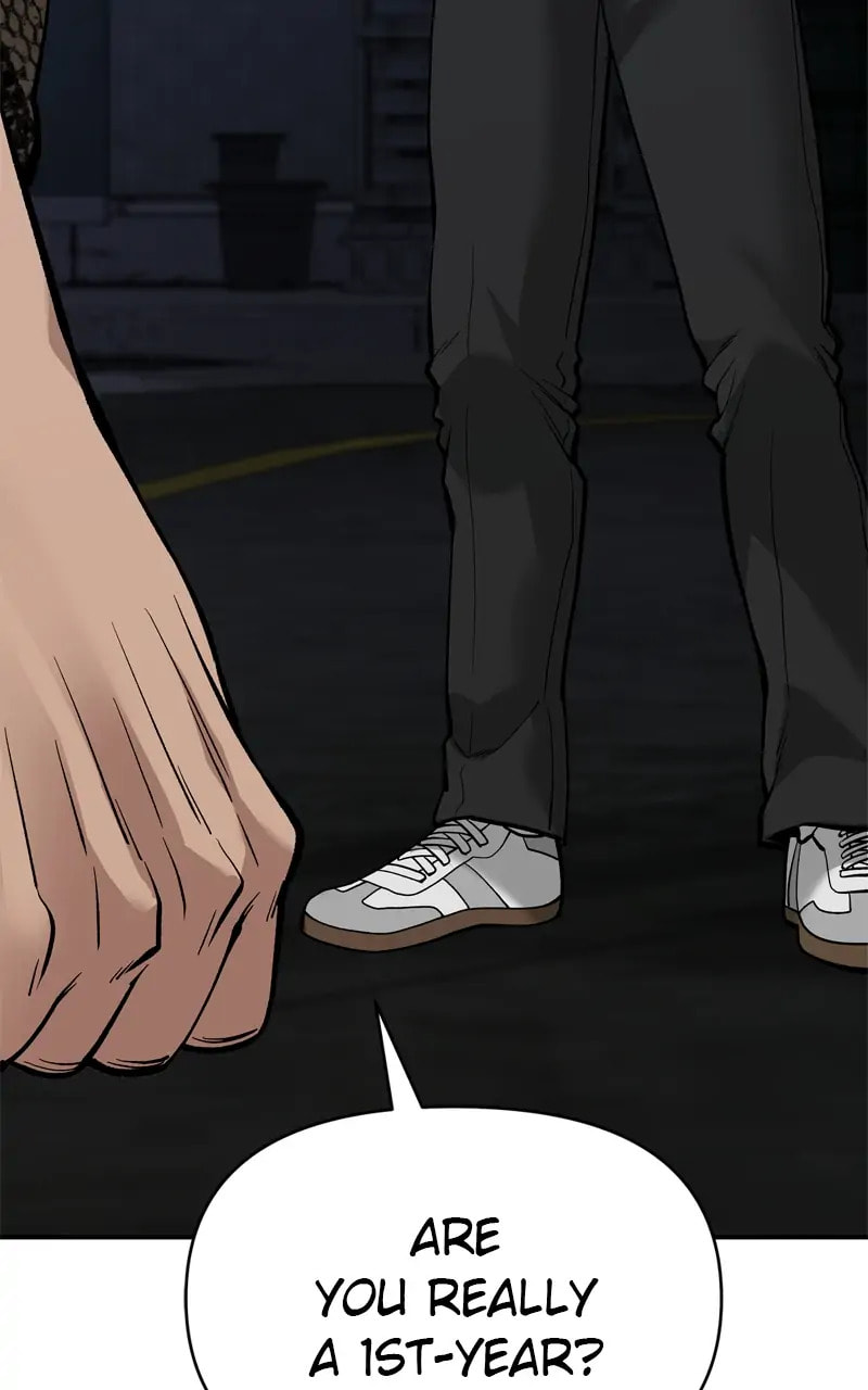 Designated Bully Chapter 61 page 26 - 