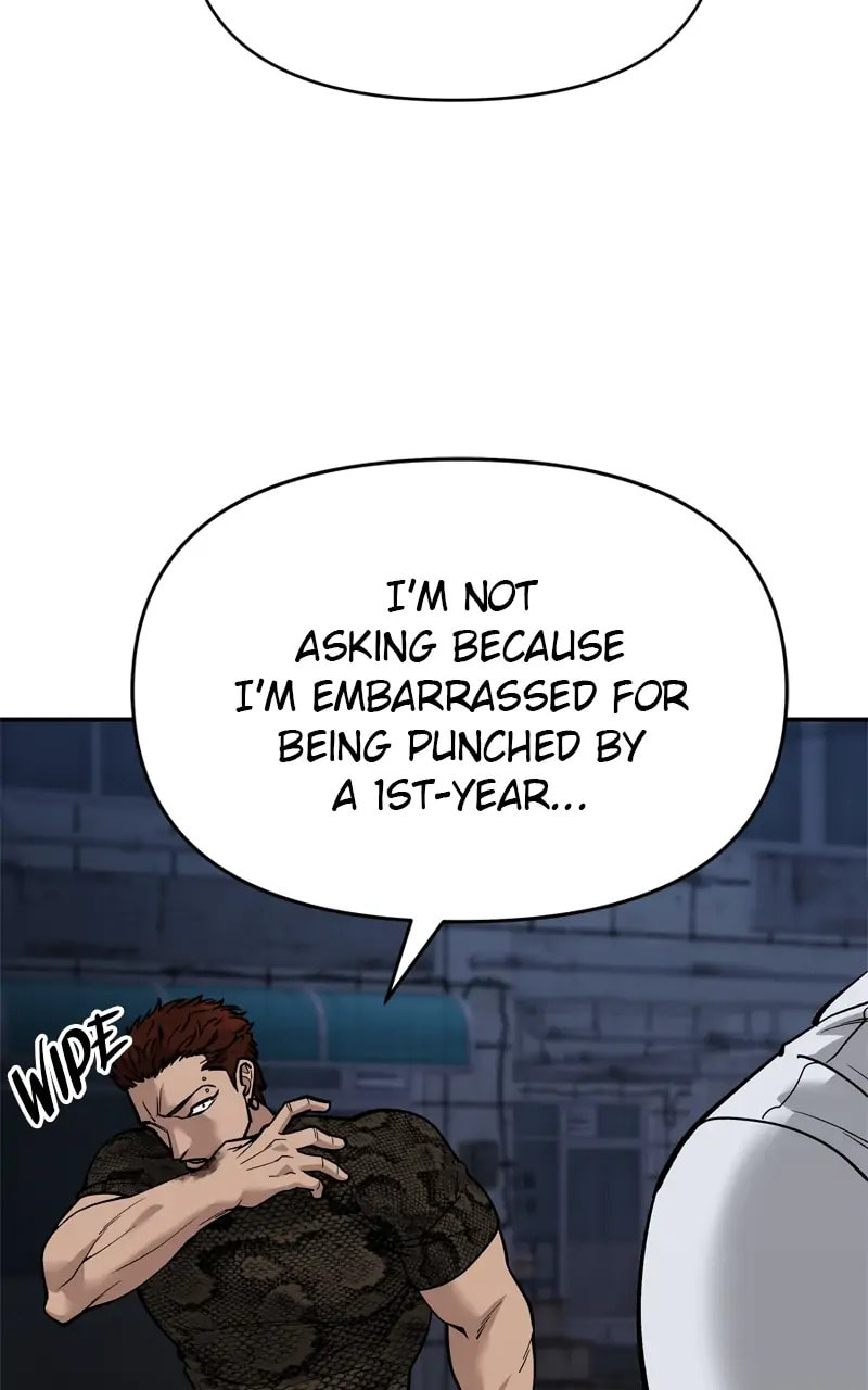 Designated Bully Chapter 61 page 27 - 