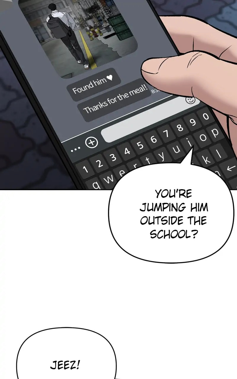 Designated Bully Chapter 61 page 4 - 