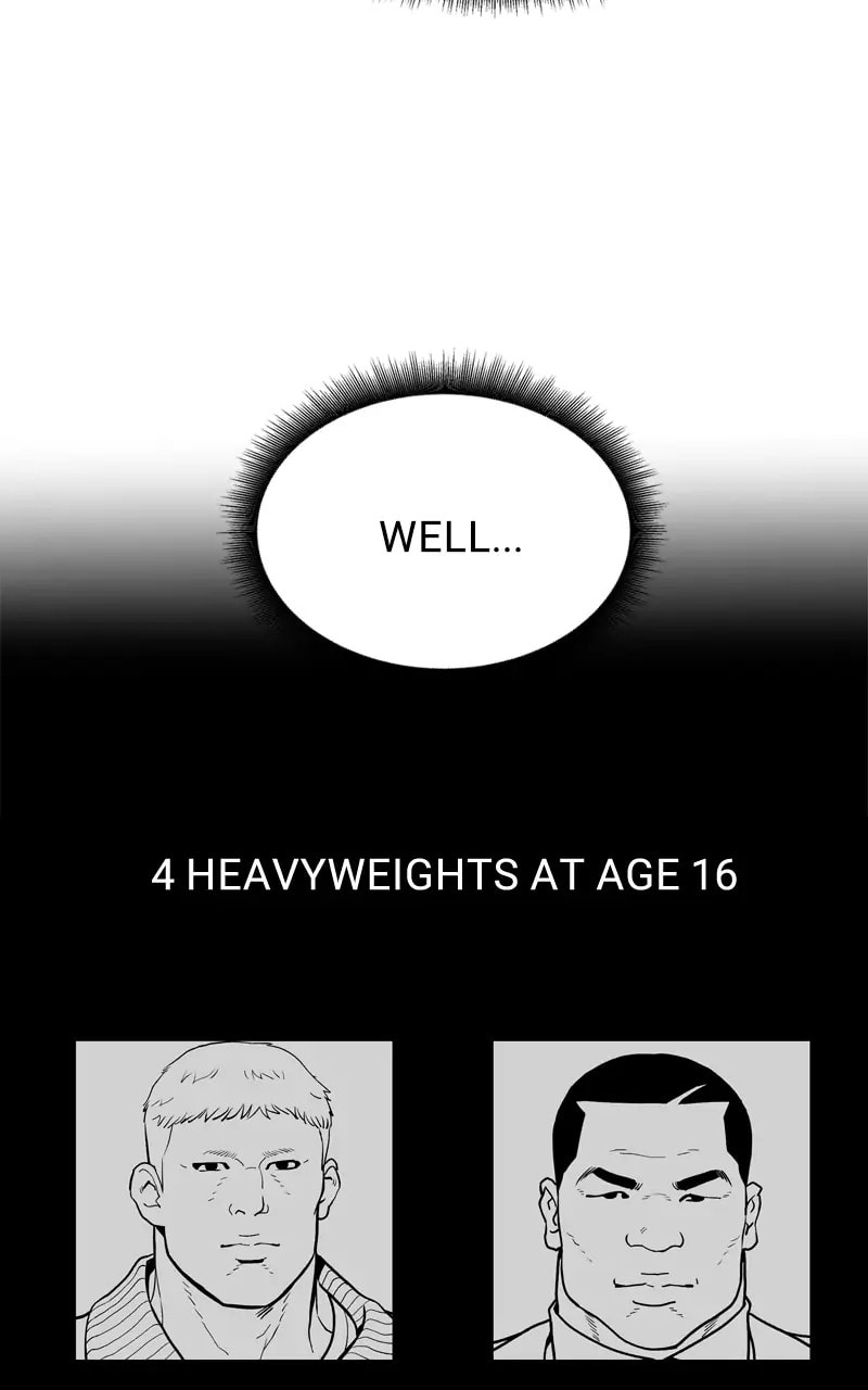 Designated Bully Chapter 61 page 31 - 