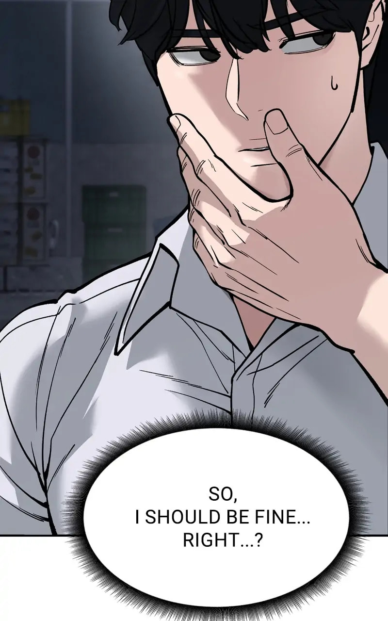 Designated Bully Chapter 61 page 33 - 