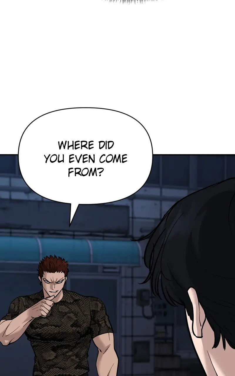 Designated Bully Chapter 61 page 34 - 