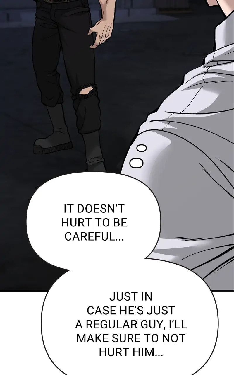 Designated Bully Chapter 61 page 35 - 