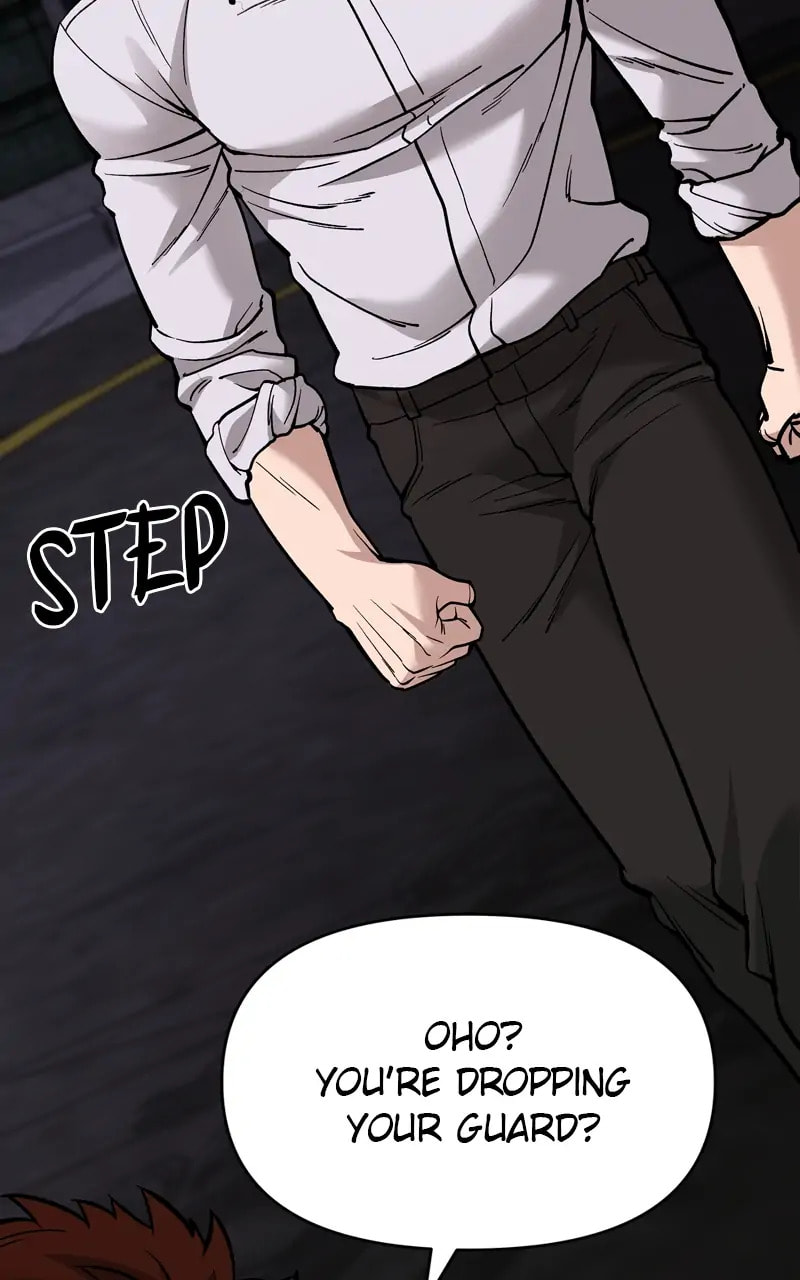 Designated Bully Chapter 61 page 37 - 