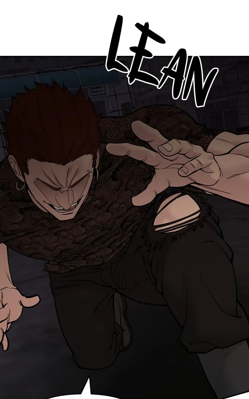 Designated Bully Chapter 61 page 39 - 