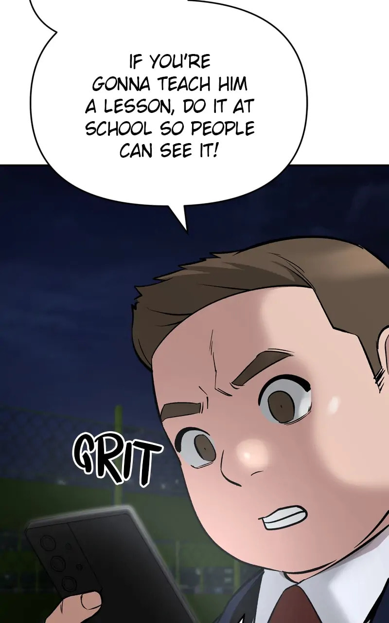 Designated Bully Chapter 61 page 5 - 