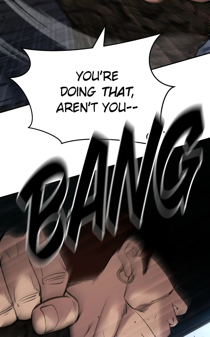 Designated Bully Chapter 61 page 41 - 