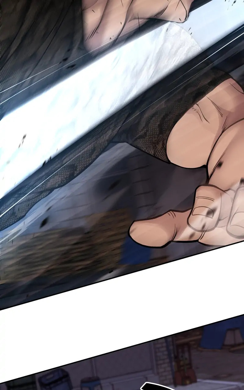 Designated Bully Chapter 61 page 42 - 