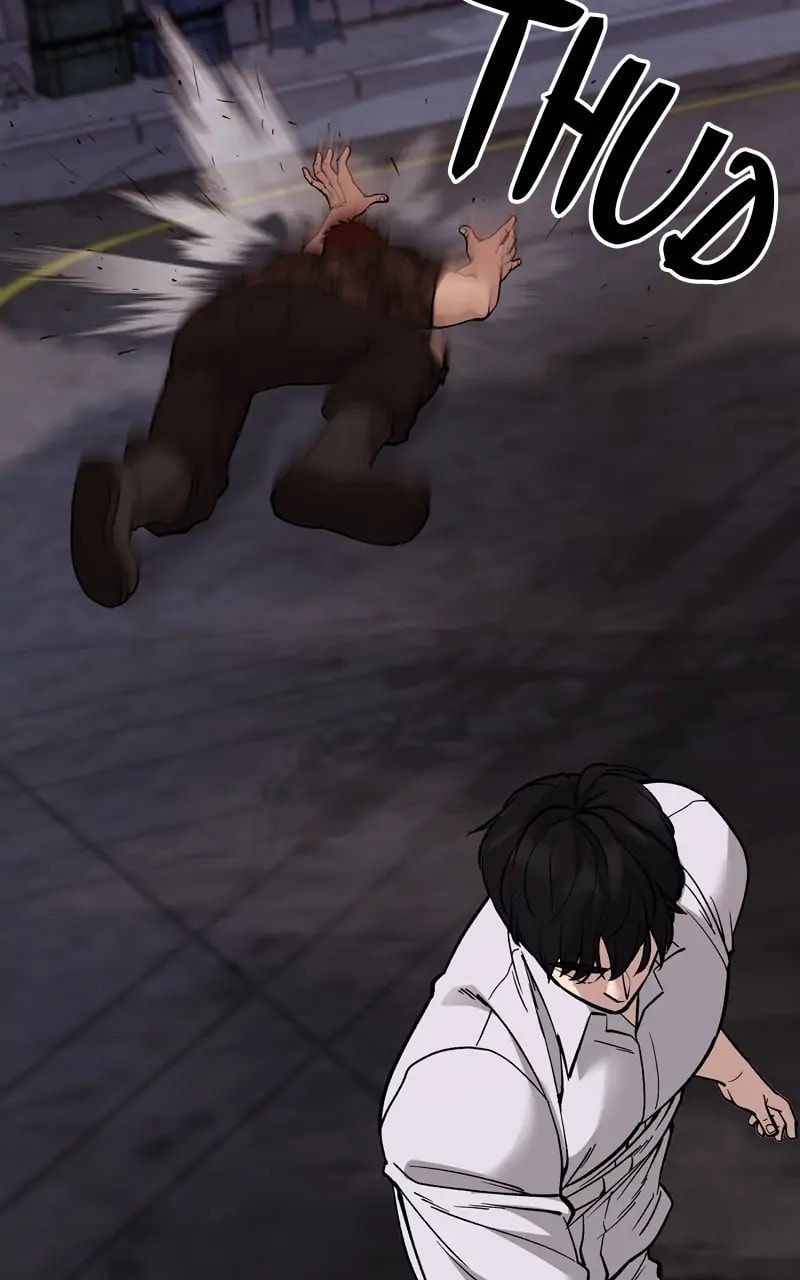 Designated Bully Chapter 61 page 43 - 