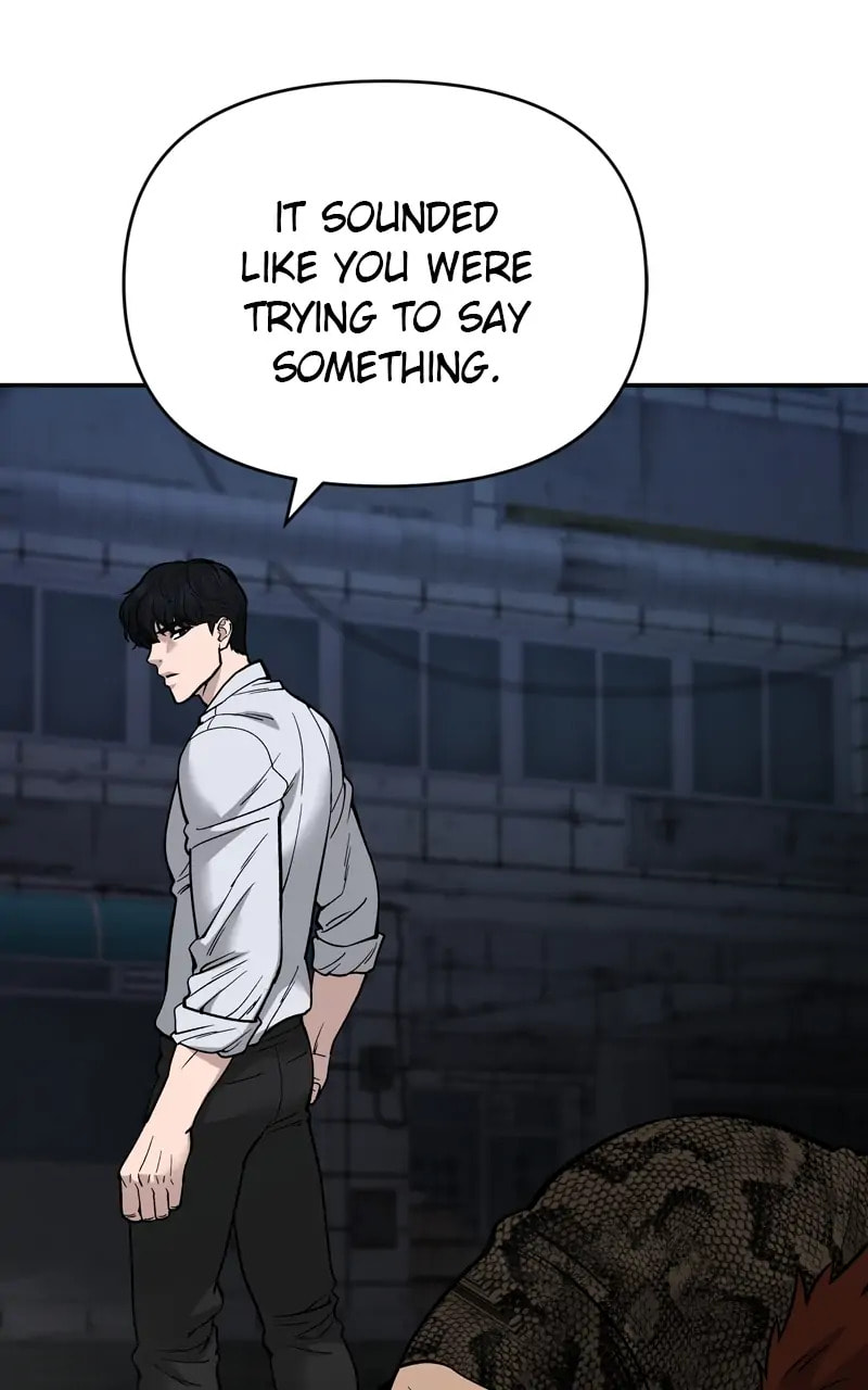 Designated Bully Chapter 61 page 45 - 