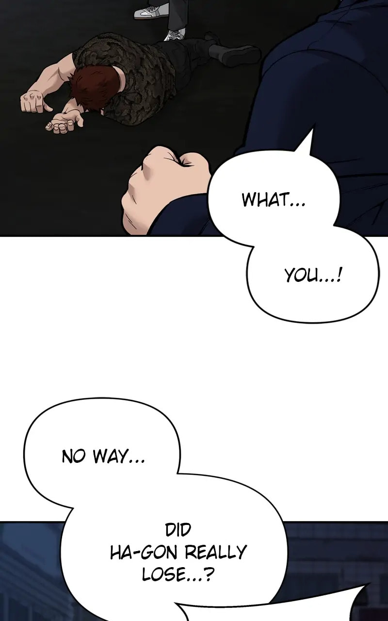Designated Bully Chapter 61 page 49 - 
