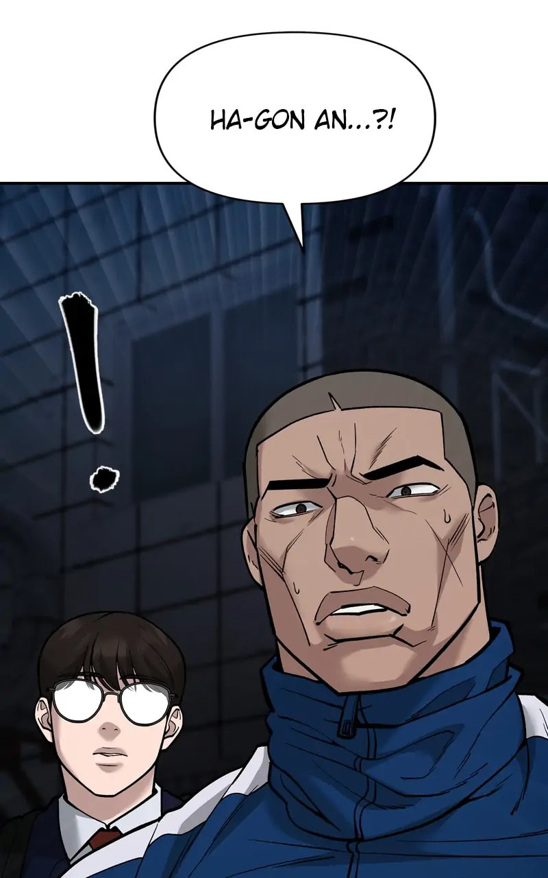 Designated Bully Chapter 61 page 51 - 